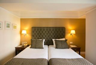 Hera Hotel - Atene - 3