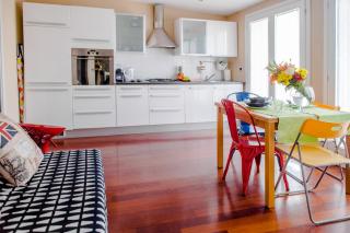 Milano Urban Penthouse - Mailand - 6