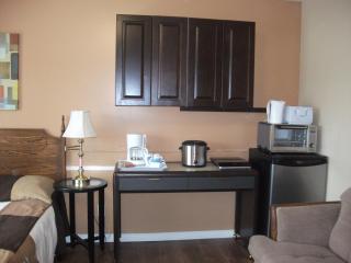 Silverwood Inn Hotel Bay Roberts - 4