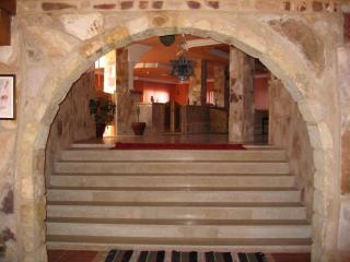 Al Rashid Hotel - Wadi Musa - 9