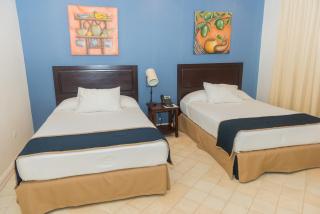 Hotel Presidente Las Tablas - 8