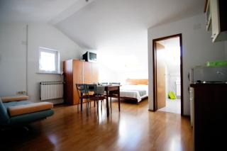 Apartments Ida Cres - Cres - 3