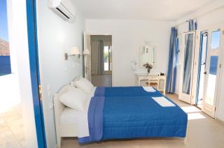 Dream Island Hotel - Livadia - 3