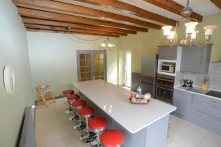 La Petite Maison - Désertines - 4