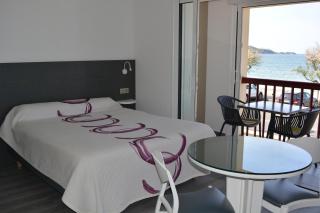 Hôtel Valencia - 3
