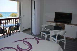 Hôtel Valencia - Hendaye - 2