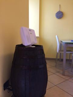 Appartamento Riva - Neive - 4