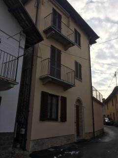 Appartamento Riva - Neive - 8