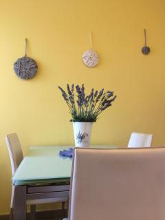 Appartamento Riva - Neive - 3