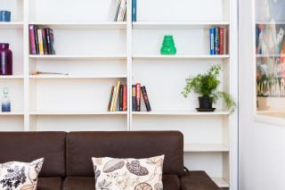 Montaber Apartment - Trafalgar - Barcelona - 1