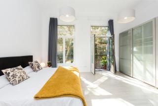 Montaber Apartment - Trafalgar - Barcelone - 0