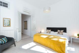 Montaber Apartment - Trafalgar - Barcelone - 9