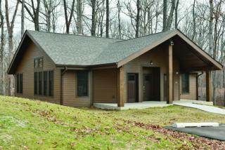 Abe Martin Lodge & Cabins - Nashville - 5