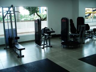 Riviera Park Hotel - Caldas Novas - 7