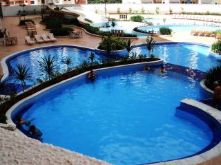 Riviera Park Hotel - Caldas Novas - 3