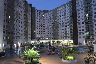 Riviera Park Hotel - Caldas Novas - 9
