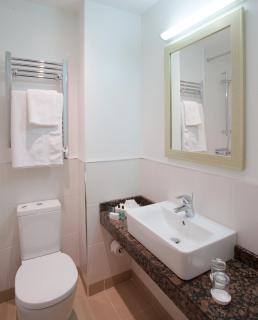 Aubrey Park Hotel - Hemel Hempstead - 2