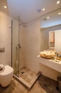 Olea House - Limenaria - 5