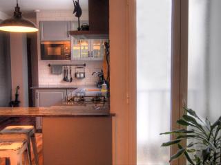 Valencian Apartment - 1