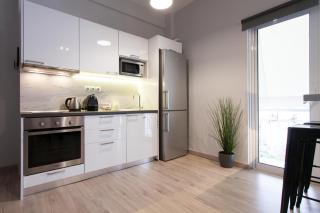 Walk to Markets from a Cozy Studio by Cielo Homes - Athene - 6