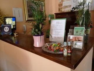 Albergo Arinde - Rende - 3