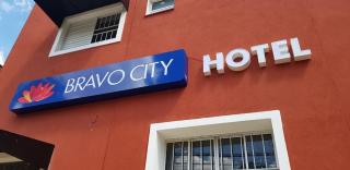 Bravo City Hotel Campo Grande - Campo Grande - 6