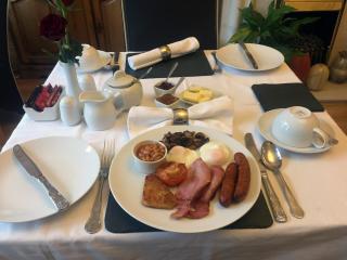 Crickleigh House - 4