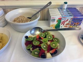 Crickleigh House - 7