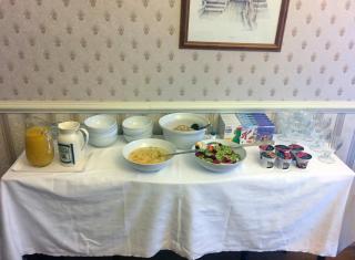 Crickleigh House - 8