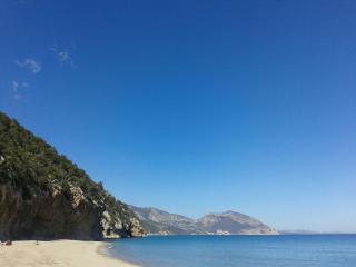 Sigma - Cala Gonone - 9