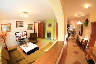 Apartmanovy dom Cottage - Liptovský Ján - 2