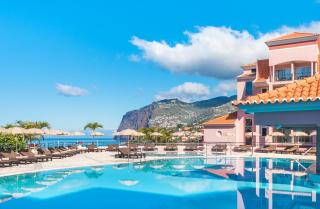 Pestana Royal All Inclusive Ocean & Spa Resort - Funchal - 6