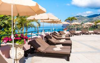 Pestana Royal All Inclusive Ocean & Spa Resort - Funchal - 9