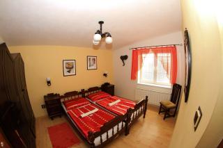 Apartmanovy dom Cottage - Liptovský Ján - 7