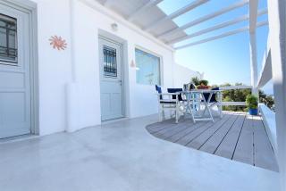 Melesio Studios Mykonos Town - Mikonos - 9