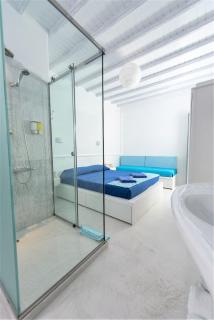 Melesio Studios Mykonos Town - Mikonos - 6