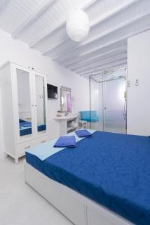 Melesio Studios Mykonos Town - Mikonos - 4