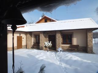 Apartmanovy dom Cottage - Liptovský Ján - 3