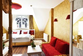 MOMENTS Boutique Hotel - Bautzen - 2