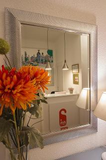AVA Rooms - Madrid - 6