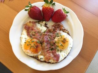 Pension Cafe Suzette - 1