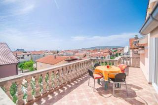 Apartmani Jerkin Vodice - Vodice - 9