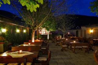 Hotel Alter Posthof - Spay - 8