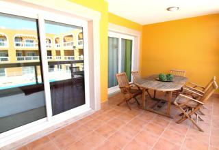 Anju Villas Bravo Apartments Cotillo - El Cotillo - 6