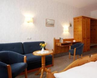 Hotel Alter Posthof - Spay - 4