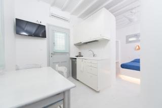 Melesio Studios Mykonos Town - Mikonos - 5