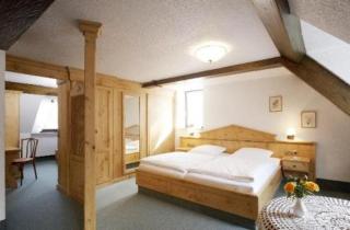 Hotel Alter Posthof - 1