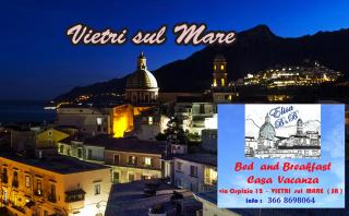 B&B Elisa - Vietri sul Mare - 0