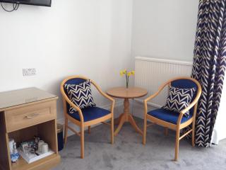 Warwick House - Penzance - 1