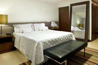 Sia Park Executive Hotel - 1